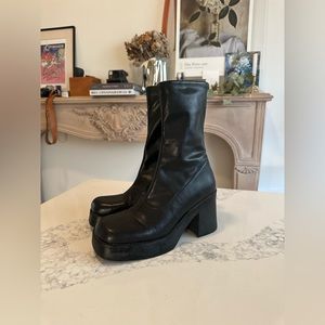 Steve Madden Klayton Boot